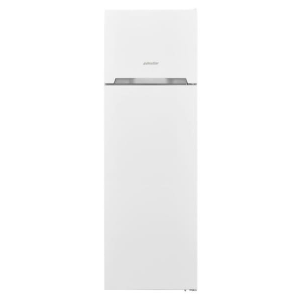 Réfrigérateur NEWSTAR 400L De Frost Blanc (400WA) Réfrigérateur NEWSTAR 400L De Frost Blanc (400WA)
